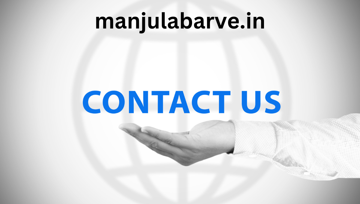 manjulabarve.in