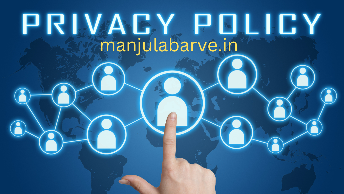 privacy policy
