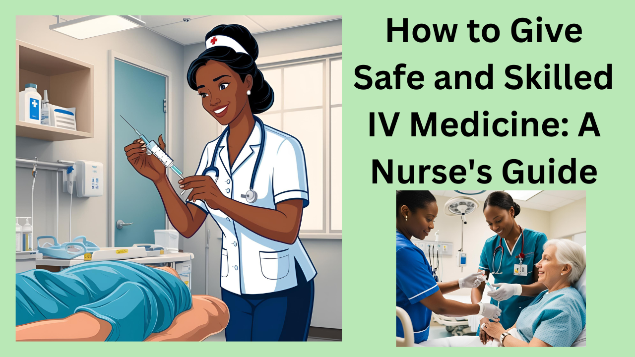 How-to-Give-Safe-and-Skilled-IV-Medicine-A-Nurses-Guide.