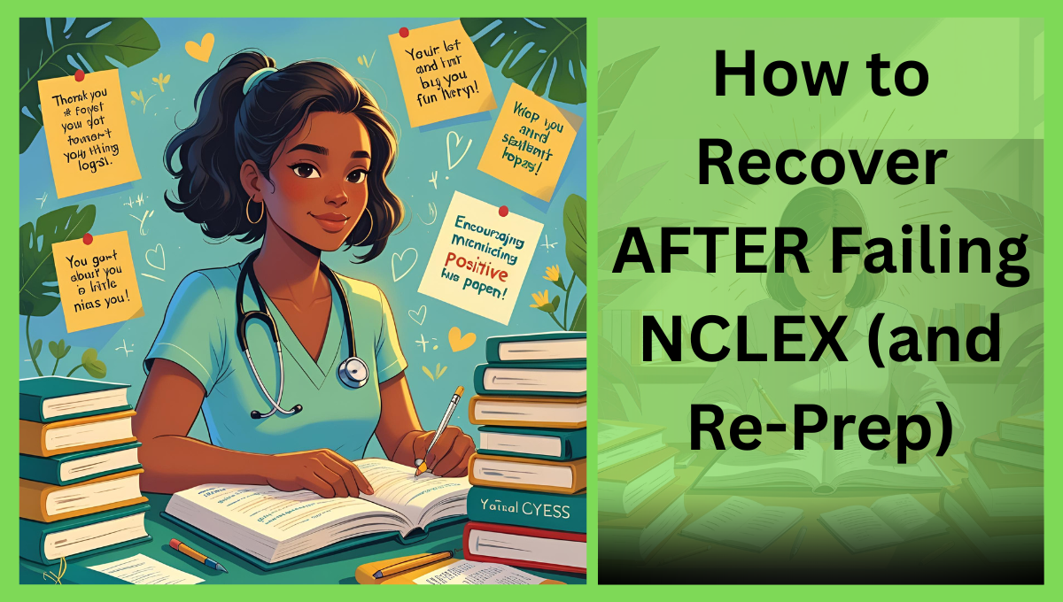 How-to-Recover-AFTER-Failing-NCLEX-and-Re-Prep.