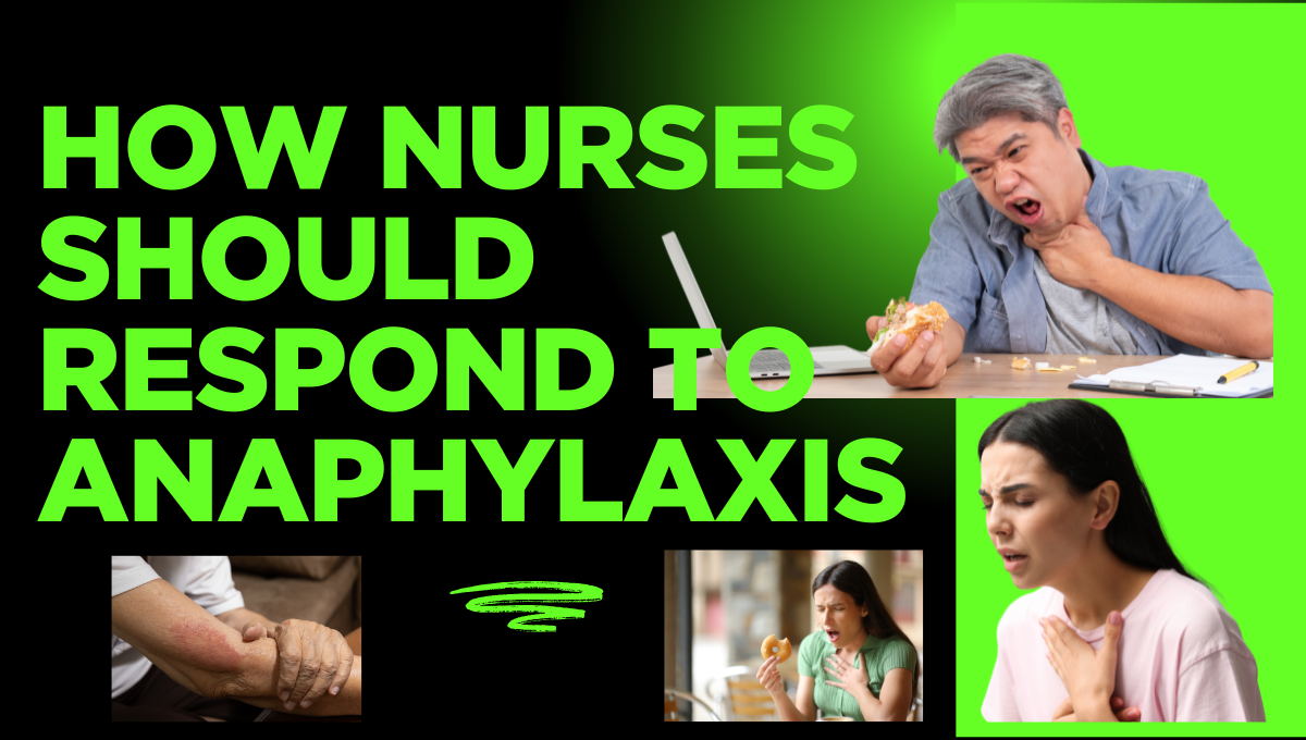 How-Nurses-Should-Respond-to-Anaphylaxis